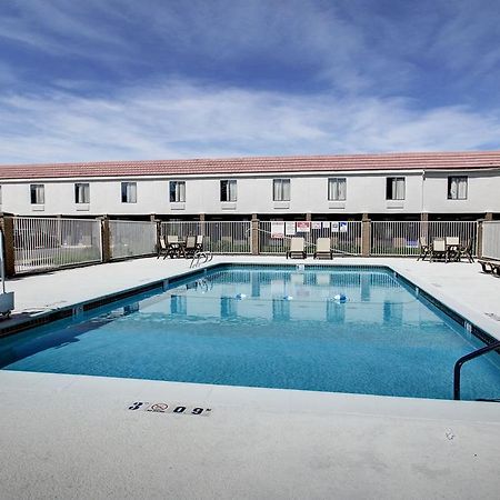 Motel 6-Ogden, Ut - Riverdale Exteriör bild